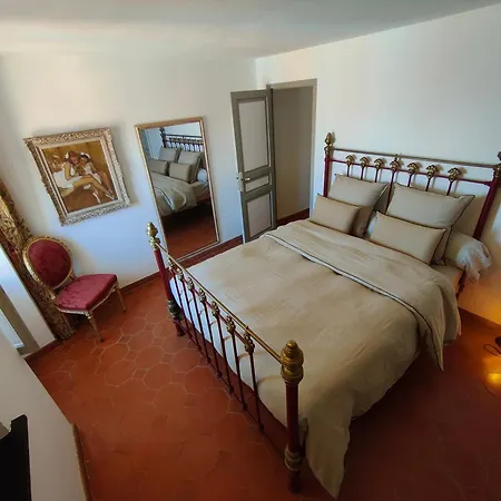 Lejlighed Historic Duplex With Sea View Old Town *