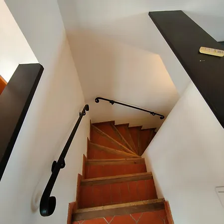 Historic Duplex With Sea View Old Town Lejlighed Menton