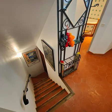 Historic Duplex With Sea View Old Town * Menton